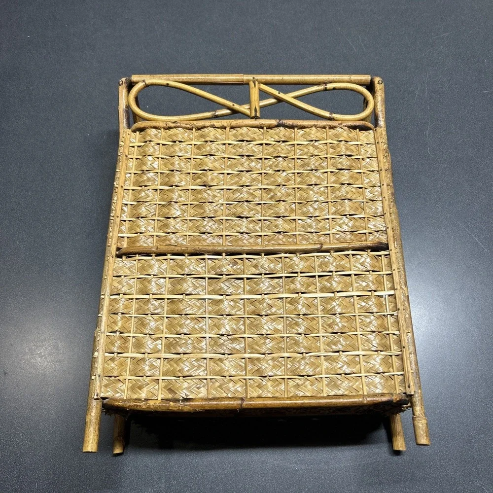 Handmade this vintage